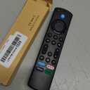 Remote for Smart TVs-3