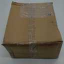 Gold Cake Stand Set-7 Pcs Cupcake Stand-Gold Dessert Table Display Set Table Decoration Display Tower Plate for Baby Shower, Wedding, Birthday Party, Chrismas Celebration