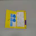 PEHAEL 3+3Pack for iPhone 17 Pro Max Privacy Screen Protector with Camera Lens Protector Full Coverage AntiSpy Tempered Glass Film 9H Hardness Easy Installation Bubble Free [6.9 inch]