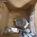 Breville Barista Express Espresso Machine BES870XL, Brushed Stainless Steel