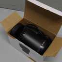 12v Car Heater, Portable Car Heater, Fast Heating Defogging & Defrosting, 360 Rotary Heating & Natural Wind Car Defroster, Plugs Into Cigarette Lighter (B, Universal)