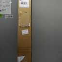 Wall Mounted Pull Up Bar, Carbon Steel Doorway Chin Up Bar for Home Gym