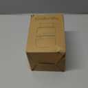 BosilunLife Lotion Pump Dispenser - Matte Black Soap Dispenser Bathroom Ceramic Dish Liquid Soap Dispenser for Kitchen, Bathroom Countertop Soap Dispensers