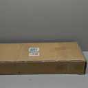 Metal Bed Frame, 9-Leg Bed Base, 8 inches Support for Box Spring, Queen, Easy Assembly, Black