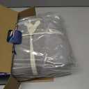 SONORO KATE Bed Sheet Set Super Soft Microfiber 1800 Thread Count Luxury Egyptian Sheets Fit 18-24 Inch Deep Pocket Mattress Wrinkle-6 Piece (Grey, Queen)