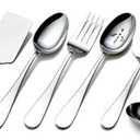 Towle Living Premium Stainless Steel 6 Pack