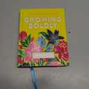 Growing Boldly: Dare to Build a Life You Love  The Perfect Mothers Day Gift for Christian Moms