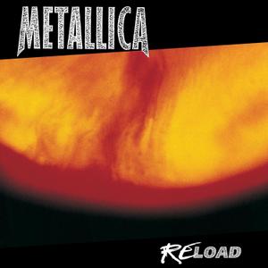 ReLoad Remastered Deluxe Audio CD