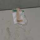 Desktop Glass Dry Erase Board with Solid Wood Base, Memo Whiteboard, Writing Note Pad, Mini Glassboard for Tabletop Display(Rustic Base,Glass)