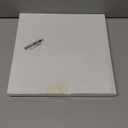 3 Pcs Large St Patrick's Day Shamrock Wooden Block Set Wood Clover Standing Table Sign Irish Decor Clover Table Centerpieces Irish Shamrocks Ornaments for Home Farmhouse Office Kitchen(Classic)