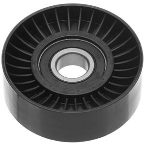 ACDelco Gold 38001 (88909582) Idler Pulley