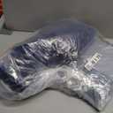 SEISSO Bath Towels 4 Pack Premium Large Towels for Bathroom 35 x 63 Inches Ultra Soft and Quick Dry Luxury Bath Sheet, Lightweight Shower Towel for Fitness, Hotel, Gym, Sauna, Home - Navy Blue