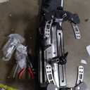 Tourna 175-CS Linear Pull Drop Weight Stringing Machine