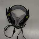 Astro A10 Gaming Gen 2 Wired Headset with flip-to-Mute Microphone for PS 5/4, and PC/Mac - Black,(939-002055_cr) 