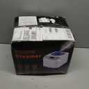 Sauna Steamer Machine for Home, 1300W 1.8qt Steam Generator, Portable Steamer Pot with Remote Control, Oil Diffuser, 5-60 min Timer, 9 Levels, Heat up to 140F