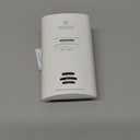 Kidde Carbon Monoxide Detector, Propane, Natural, Methane, & Explosive Gas Alarm, Plug-in Wall with 9-Volt Battery Backup, Digital LED Display