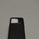 Vinich for iPhone 15 Pro Wallet Case with Card Holder, RFID Blocking Credit Slots Kickstand Shockproof Phone Cover for Women Men, Black