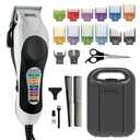 Wahl Color Pro Plus Haircut Kit, Power-Drive, Corded