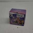 Christmas Projector Lights Outdoor, GUSODOR Dynamic Snowflake Projector IP65 Waterproof 360Rotating LED Projection Lights for Indoor Outdoor Christmas Decoration, Holiday, Yard Decor-Dual-Head A