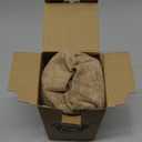 Kevin Textile 14x36 Inch Long Lumbar Cover 1 Pack Soft Boucle Textured Decorative Waterproof Rectangle Cushion Elegant Accent Pillows for Couch Sofa Chair Bed Home Decor Indoor Outdoor Beige