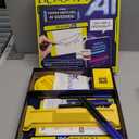 Mattel Games Pictionary vs. AI Family Game for Kids, Adults & Families Using Artificial Intelligence for 2 to 4 Players