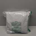 MALOUF Double Brushed Microfiber Super Soft Luxury Bed Sheet Set - Wrinkle Resistant - King Size - Ash