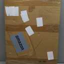 Adjustable Work Table with Wheels, Mechanic Rolling Tool Tray Table for Garage Repair Shops DIY, 220LBS Capacity Mobile Heavy Duty Steel Tool Cart (Black)