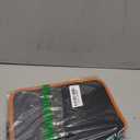 Halloween Pumpkin Carving Tools Kit, Halloween Jack-O-Lanterns 11 Piece Professional pumpkin cutting supplies tools Kit stainless steel lengthening and thickening with Handbag