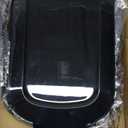 Toastmaster 12-Cup Digital Touchscreen Drip Coffee Maker - Programmable Automatic Coffee Machine - Kitchen Appliance with Keep Warm Setting