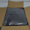 16 Layers Car Cover Waterproof All Weather, Heavy Duty Outdoor Car Cover Universal Fit Sedan Lexus ES350, Tesla Model S, Lincoln MKZ, Toyota Avalon, Jaguar XJ, Ford Taurus, BMW 740i etc. (1 Fit Sedan Length 194-208 inch)