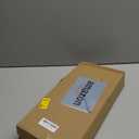 Erytlly Hair Dryer Stand Hands Free 360-Degree Rotating Adjustable Height Metal Hair Dryer Stand Blow Dryer Holder for Bathroom, Vanity, Makeup Room