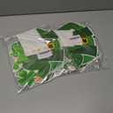 2 x St Patricks Day Classroom Bulletin Boards Decorations St. Patrick's Day DIY Cutouts March Leprechaun Suit and Dress Paper Cutting Green Irish