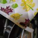 Oil Press Machine Oil Extractor Commercial Automatic Stainless Steel Cold Press Oil Machine Electric Seed Oil Maker Silver Oil Pressure Machine for Home Use 820 W 110 V US Plug