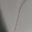 Led Flush Mount Ceiling Light: 11.8" Dimmable 5CCT Overhead Ceiling Lighting Fixture - Morden White Round Close to Ceil Lights - Flat Wood Minimalist Light Fixtures for Living Room Laundry Bedroom