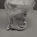 Waterpik Aquarius Water Flosser For Teeth Cleaning, Gums, Braces, Dental Care, Electric Power With 10 Settings, 7 Tips For Multiple Users And Needs, ADA Accepted, White WP-660