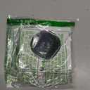 Hoerrye for iPhone 17 Pro Camera Lens Protector - [12FT Shatterproof Military Grade] [Strong Adsorption] Top 9H+ Tempered Glass Camera Screen Full Protective Cover Case Friendly,Cosmic Orange