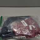 5 Pack Workout Shirts for Men-Quick Dry Black Gym Moisture Wicking Short Sleeve T-Shirts for Running Athletic Casual (Large, 1-heather Black/Dark Grey/Navy/Light Grey/Wine)