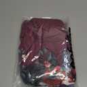 Zeagoo Women's Puff Long Sleeve Shirts Pleated V Neck Fall Tunic Tops Blouse Dressy Casual Summer T-Shirts (Bf183), XL