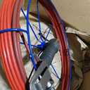 Wohler 7648 Handy Viper M with Push Head, 65'