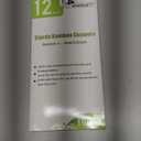 HOPELF 12" Natural Bamboo Skewers for BBQAppetiserFruitCocktailKabobChocolate FountainGrillingBarbecueKitchenCrafting and Party. =4mm, More Size Choices 6"/8"/10"/14"/16"/30"(100 PCS)