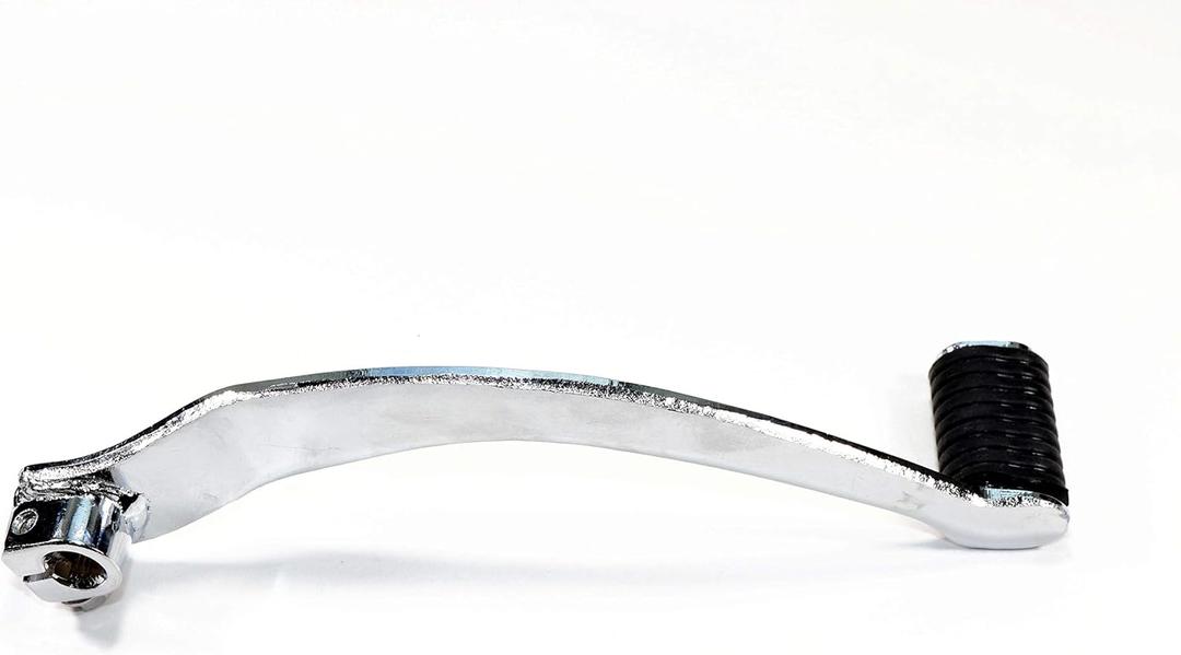 Compatible with Honda FourTrax 300 *TRX300 & TRX300FW* (1988-2000) Heavy Duty Manual Foot Shifter - Gear Shifter - Pedal - Shift Lever - Replaces 24700-HM5-850