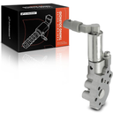 A-Premium Exhaust Right Engine Variable Valve Timing Solenoid Compatible with Hyundai Santa Fe 2010-2011, Genesis Coupe 2011, zera 2012 & Kia Sorento 2011, Sedona 2010-2012