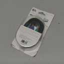 6 FT Audio/Video Cable