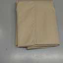 Patio Chair Cover, Outdoor Lounge Cover, Heavy Duty, Waterproof Lawn Patio Chair Covers, 33W x 35D x 36H, Beige, 2-Pack