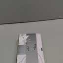 Sink Drain Strainer - Sink Stopper, 3-in-1 Kitchen Stainless Steel Drain Plug with Anti-Clog Basket, Pop-Up Cover Fits Standard 3-1/2 Openings for Double Bowl Kitchen Sinks (Silver)