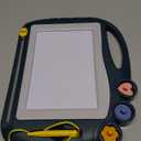 Magnetic Drawing Board, Toddler Toys for Age 1 2 3 Boys Girls, Sketch Pad, Birthday Easter Christmas Halloween Kids Toy Gifts for Boys and Girls