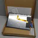 For Samsung Galaxy Tab A9+ Screen Replacement for Samsung Tab A9 Plus LCD Display Digitizer Touch Screen Assembly Repair Kits SM-X210 SM-X215 SM-X216B Black