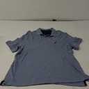 Nautica Men's Short Sleeve Classic Fit Pique Polo XL