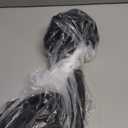 YIANNA Fajas Colombianas Moldeadoras Postpartum Shapewear for Women Tummy Control Butt Lifter Body Shaper with Zipper Crotch M