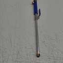 Hydro Jet High Pressure Washer Wand, Portable High Pressure Water Gun, Extendable Washer Sprayer with 2 Water Hose Nozzle for Garden Hose, Foam Cannon Car Washing